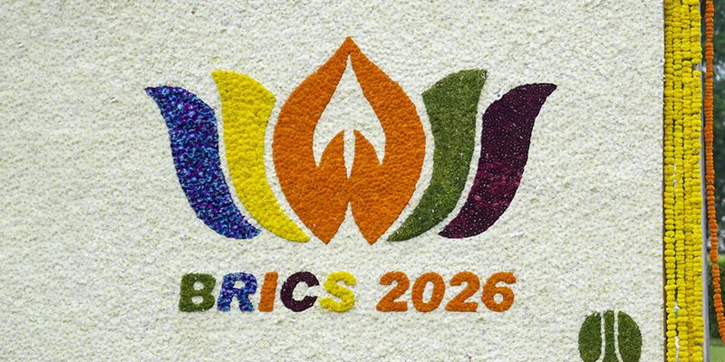 Balancing the Cosmos: Ecological Homeostasis as a Central Concern at the BRICS Summit