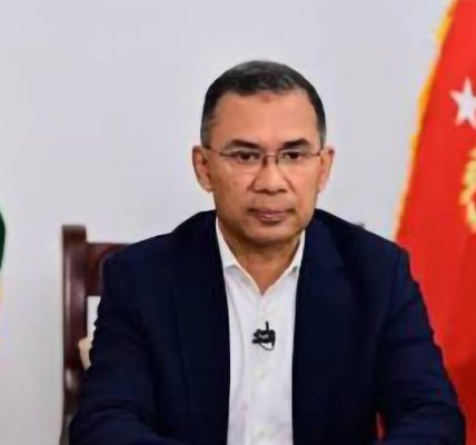 Bangladesh and the BRICS Door It Chose Not to Enter