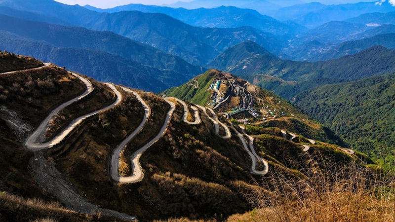 Beyond the Silk Route: India, Central Asia and the SCO