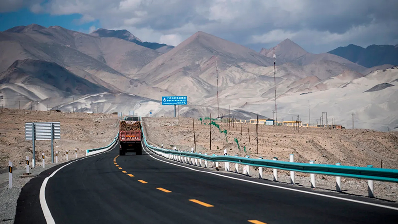CPEC after a decade: Burden for Pakistan, headache for China