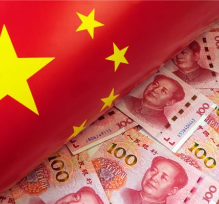China’s Economic Security Offensive