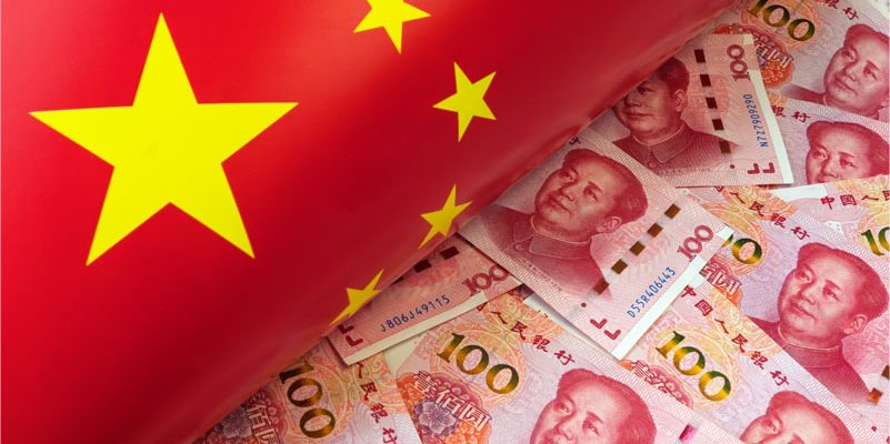 China’s Economic Security Offensive