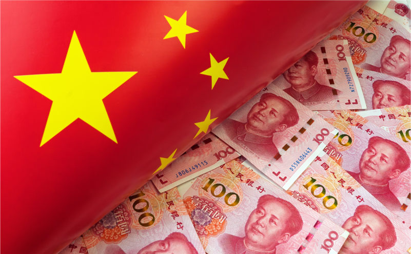 China’s Economic Security Offensive