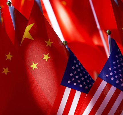 China’s Stretch Toward Superpower Status
