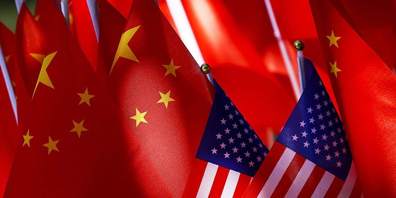 China’s Stretch Toward Superpower Status
