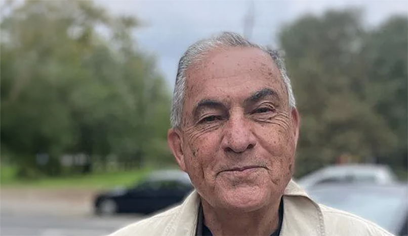 Israeli journalist receives 2026 PEC Award