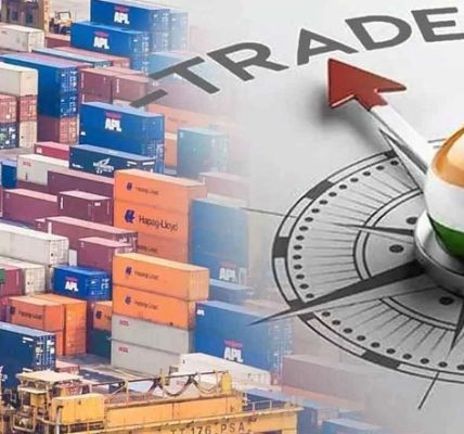 India’s Great Gung-Ho in Exports Trajectory of the Post-Covid World