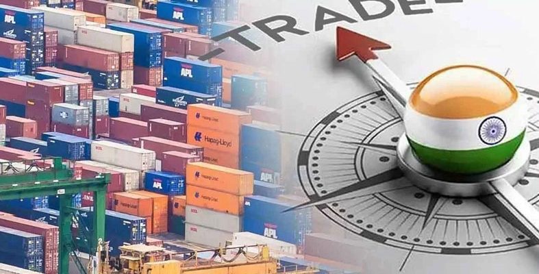 India’s Great Gung-Ho in Exports Trajectory of the Post-Covid World