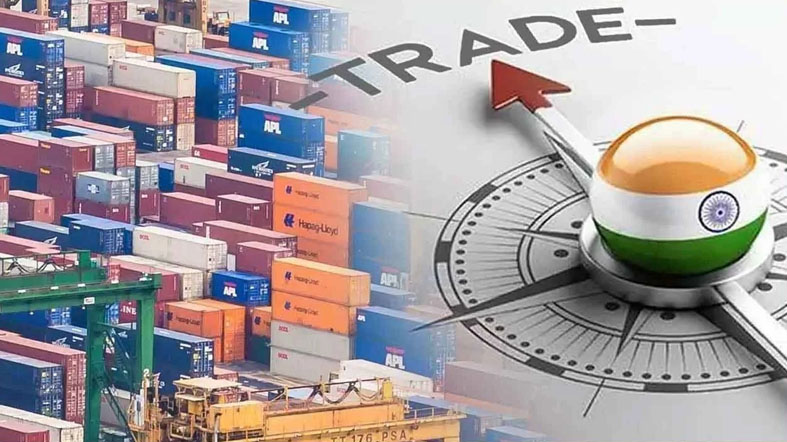 India’s Great Gung-Ho in Exports Trajectory of the Post-Covid World