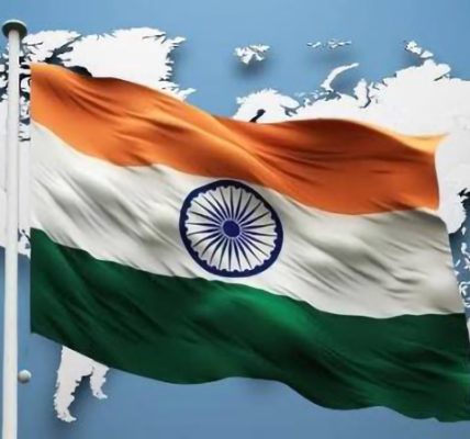 India’s Hegemonic Return: A Strategic Necessity?