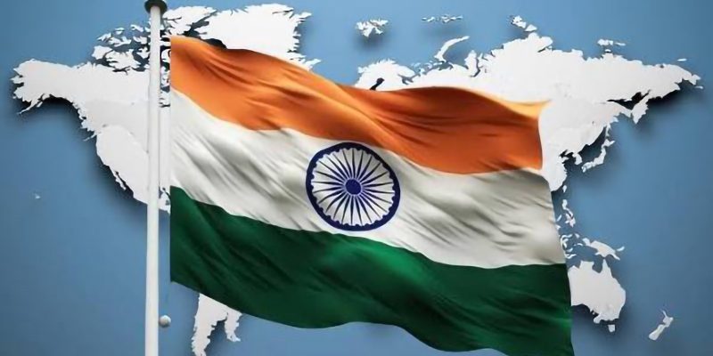 India’s Hegemonic Return: A Strategic Necessity?