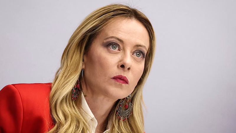 Italy’s Electoral Reform Turns Into a Political Test for Giorgia Meloni
