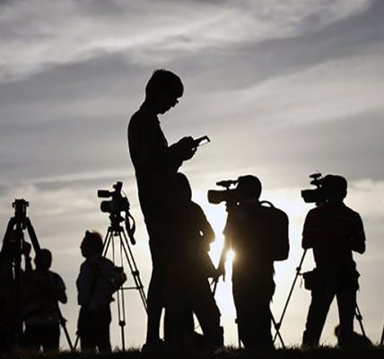 PEC expresses concern over Afghan media outlets' closure