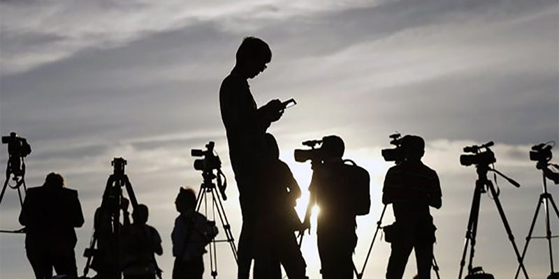 PEC expresses concern over Afghan media outlets' closure