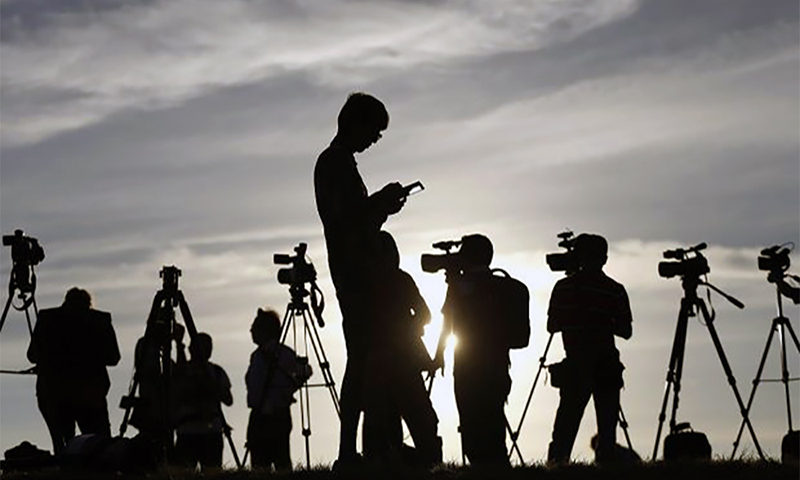 PEC expresses concern over Afghan media outlets' closure
