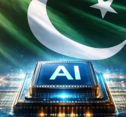 Pakistan's AI mirage