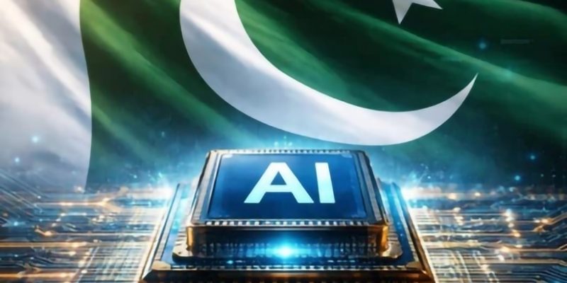 Pakistan's AI mirage
