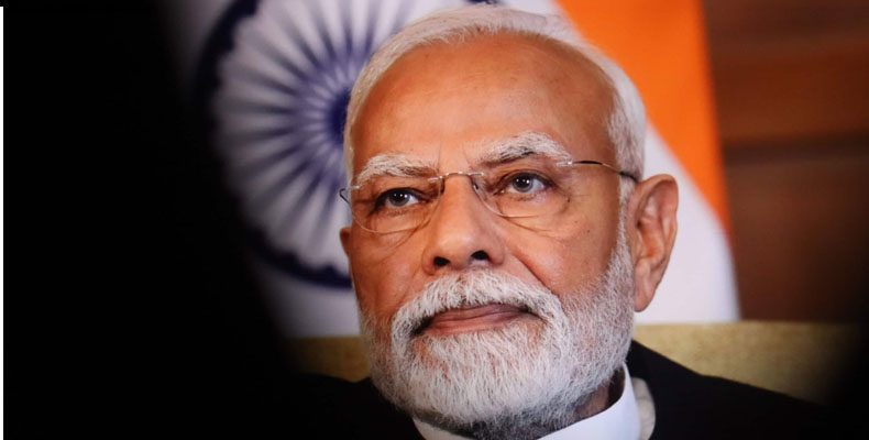 The Philosophical Foundations of Narendra Modi's Foreign Policy Doctrine and the Rise of Bharat's Civilisational Soft Power