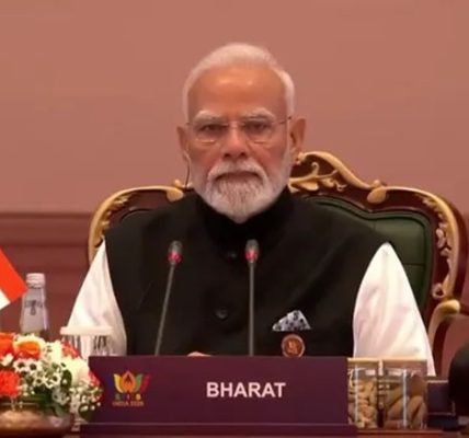 The Silence that Became Consensus: India, BRICS and the New Delhi Declaration in a Plural World Order