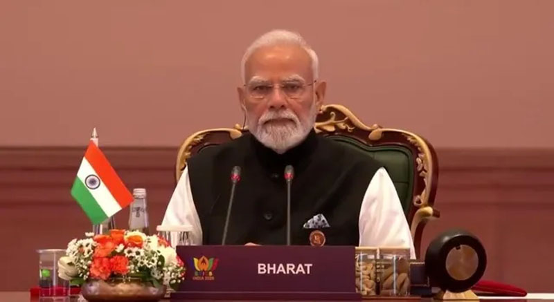 The Silence that Became Consensus: India, BRICS and the New Delhi Declaration in a Plural World Order