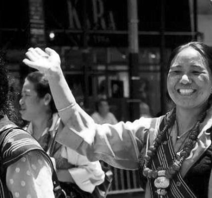 The Tibetan Diaspora in America Shows Xi That Tibet Cannot Be Silenced
