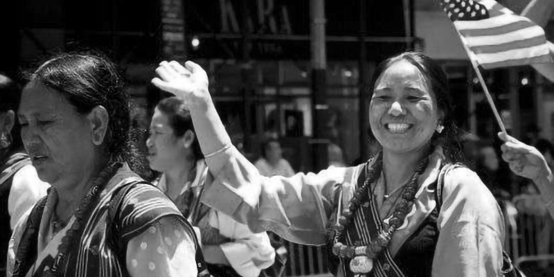 The Tibetan Diaspora in America Shows Xi That Tibet Cannot Be Silenced