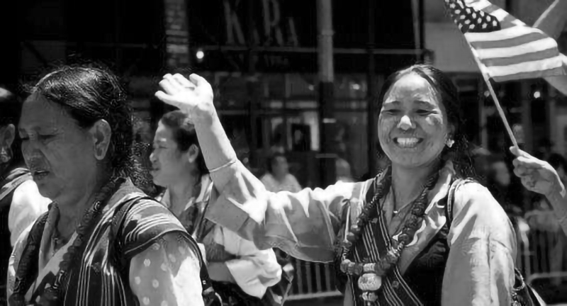The Tibetan Diaspora in America Shows Xi That Tibet Cannot Be Silenced