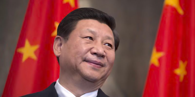 Xi Jinping: The Worst Leader Since Mao