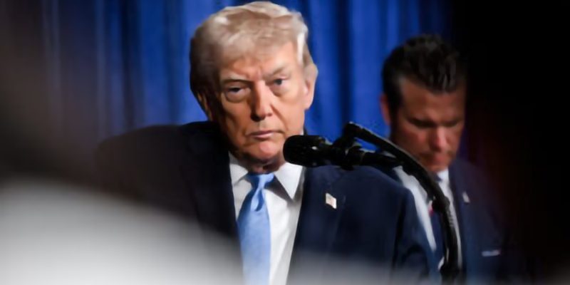 Allies Are Not Bargaining Chips: Why U.S. Commitments in Asia Must Be Non‑Negotiable
