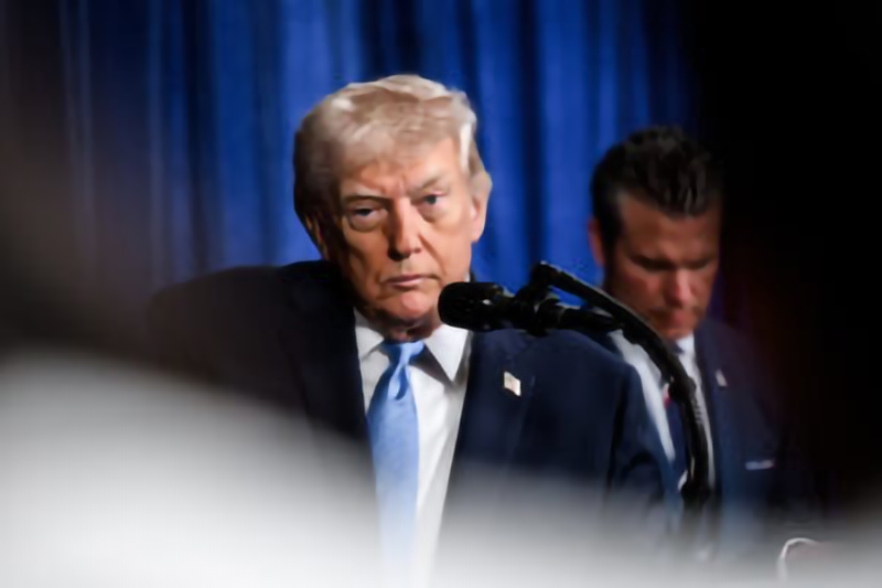 Allies Are Not Bargaining Chips: Why U.S. Commitments in Asia Must Be Non‑Negotiable
