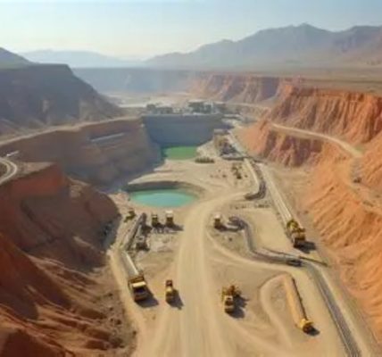 Balochistan- Billions Below, Questions Above