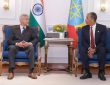 Dr Jaishankar's Visit and the Making of the India-Ethiopia Strategic Partnership