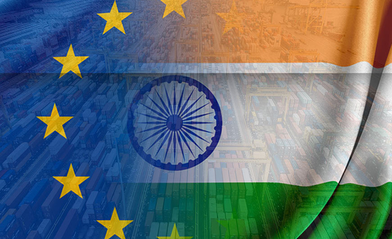 Europe cannot afford to keep India waiting