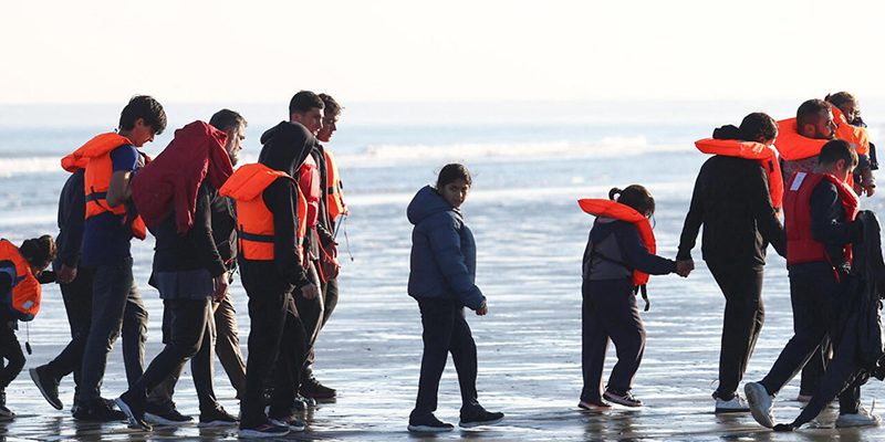 Europe tightens return rules.