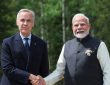 India - Canada Diplomacy and the Renewal of Strategic Trust
