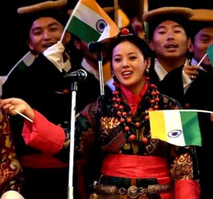 India’s Enduring Gift: Sixty‑Seven Years of Aid to Tibetan Refugees