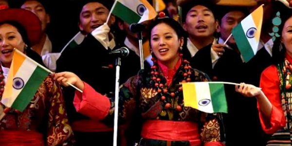 India’s Enduring Gift: Sixty‑Seven Years of Aid to Tibetan Refugees