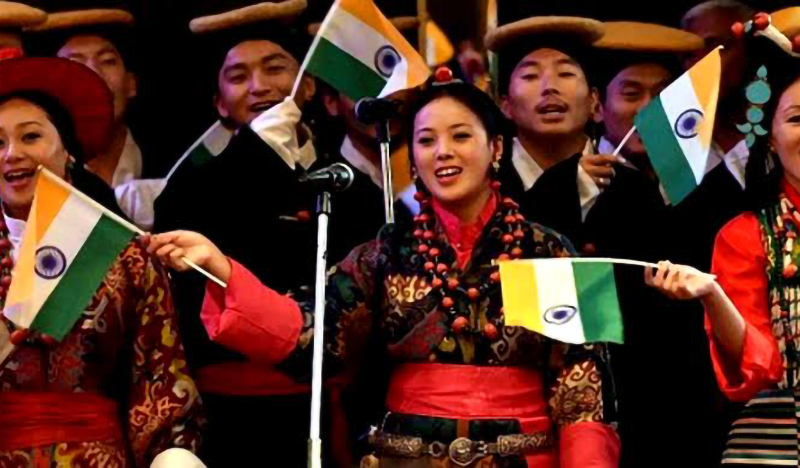 India’s Enduring Gift: Sixty‑Seven Years of Aid to Tibetan Refugees