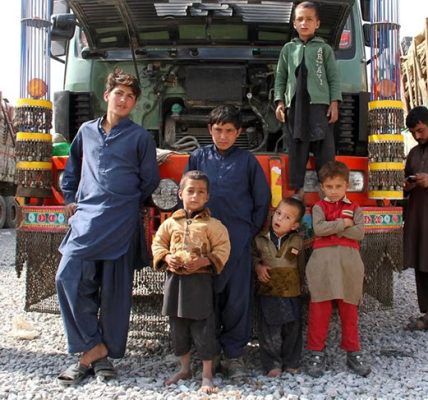 Pakistan’s Afghan deportation drive tests the principle of non-refoulement