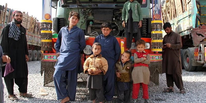 Pakistan’s Afghan deportation drive tests the principle of non-refoulement