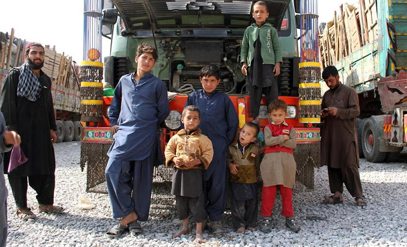 Pakistan’s Afghan deportation drive tests the principle of non-refoulement