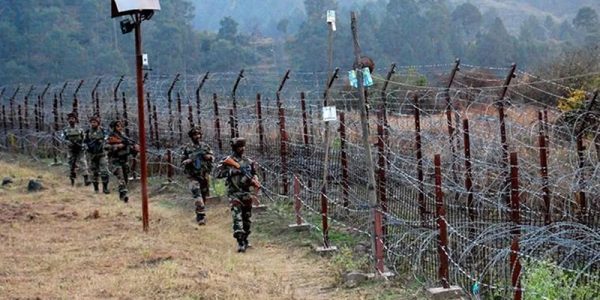 Pakistan’s Cross Border Terrorism Strategy Becomes India’s Burden and Cost
