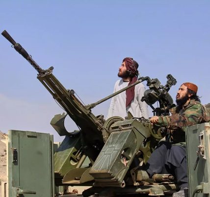 Provocation, Revenge and the Blowback of Pakistan's Afghan Gamble