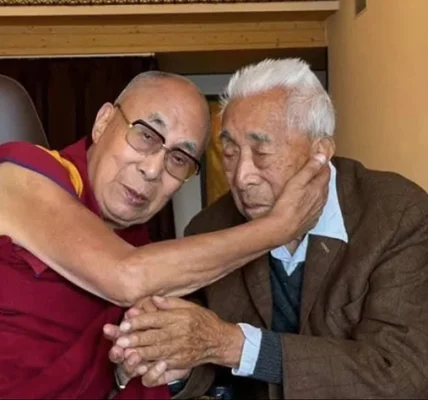 The Warning Tibet Ignored: Gyalo Thondup and China’s Takeover