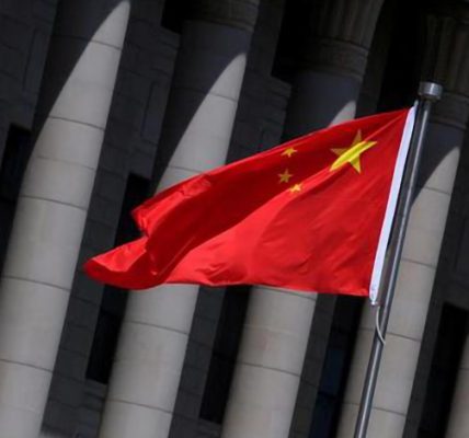 The world must prepare for the breakdown or transition of the CCP regime