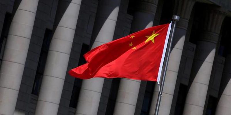 The world must prepare for the breakdown or transition of the CCP regime