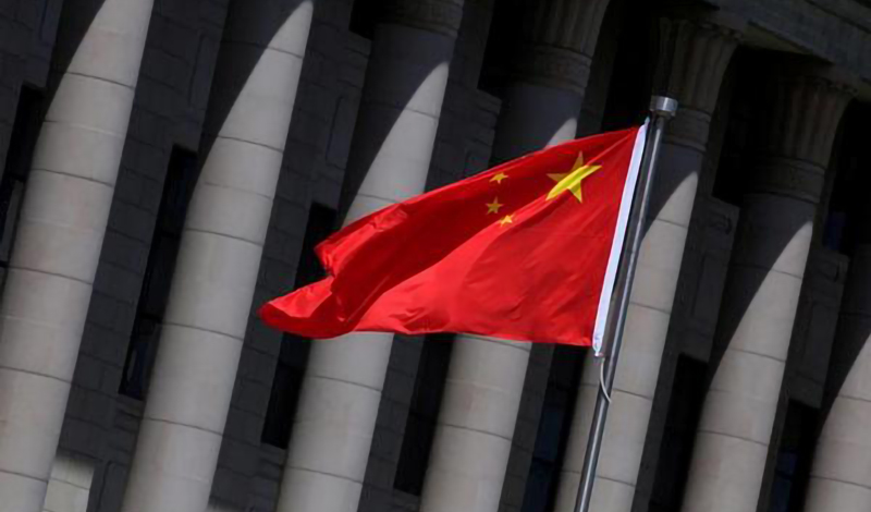 The world must prepare for the breakdown or transition of the CCP regime