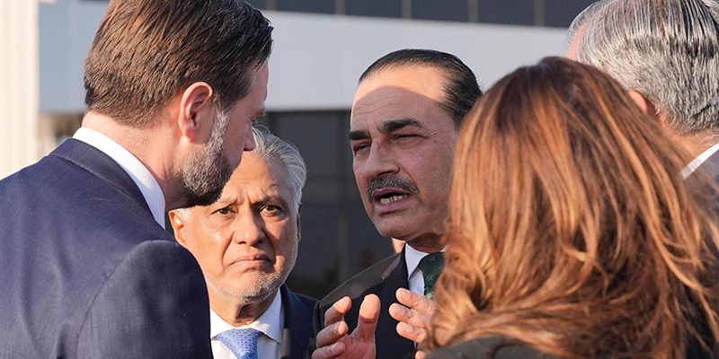 Why Tehran Has Stopped Believing in Pakistan’s Mediation